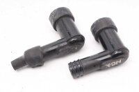 Cavo accensione connettore candela Yamaha XS 400 Dohc 12E 82-84