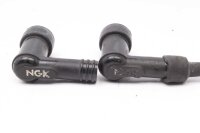 Cavo accensione connettore candela Yamaha XS 400 Dohc 12E 82-84