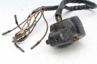 handlebar switch handlebar fitting left Yamaha RD 250 522 73-75
