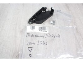 Abdeckung Verkleidung Elektrik vorn links BMW R 1100 RS 259 ABS 93-01