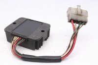 Gleichrichter Regler Yamaha XS 400 Dohc 12E 82-84