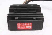 Gleichrichter Regler Yamaha XS 400 Dohc 12E 82-84