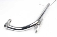 Fotstödshållplatta till höger Yamaha XV...