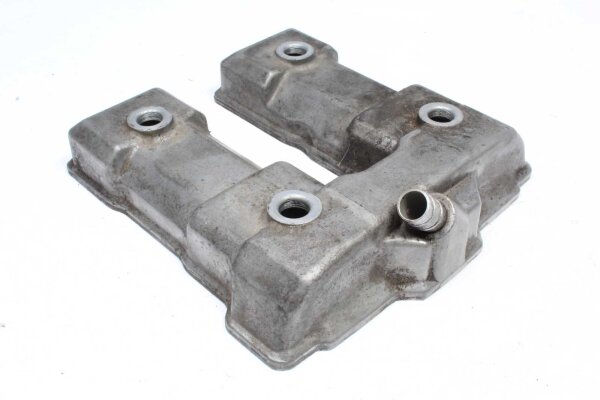 Sylinterin kannen venttiilin kansi Yamaha XZ 550 11U 82-84