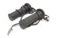 Ohjaustangon kädensijat lämmitetyt Yamaha XS...