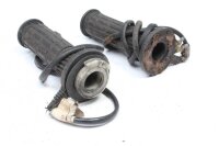 Ohjaustangon kädensijat lämmitetyt Yamaha XS...