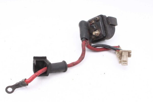 starter relay starter relay Yamaha XS 400 Dohc 12E 82-84