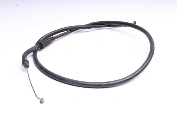 Gaskabel Bowden kabel Yamaha XS 400 Dohc 12E 82-84