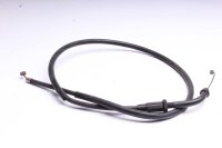 Kaasuvaijeri Bowden-kaapeli Yamaha XS 400 Dohc 12E 82-84