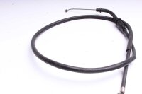 Gaskabel Bowden kabel Yamaha XS 400 Dohc 12E 82-84