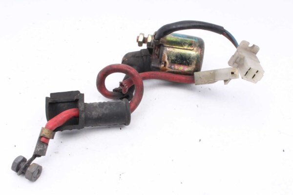 starter relay starter relay Yamaha XS 400 Dohc 12E 82-84