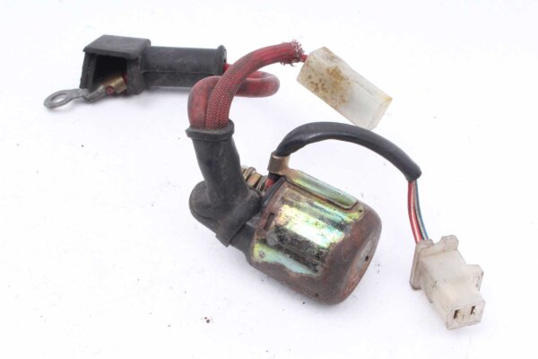 Startrelä startrelä Yamaha XS 400 Dohc 12E 82-84