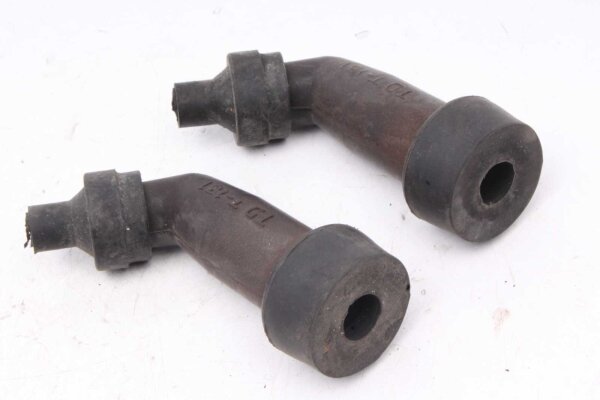 spark plug connector ignition cable Yamaha XS 400 Dohc 12E 82-84