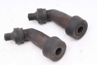 spark plug connector ignition cable Yamaha XS 400 Dohc 12E 82-84