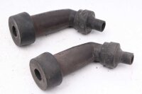 spark plug connector ignition cable Yamaha XS 400 Dohc 12E 82-84