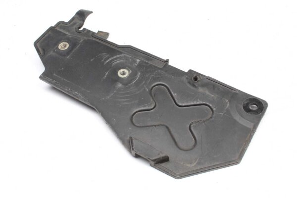 Kåpa överdrag Yamaha XS 400 Dohc 12E 82-84