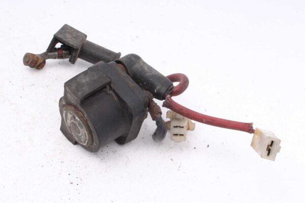 starter relay starter relay Yamaha XS 400 Dohc 12E 82-84