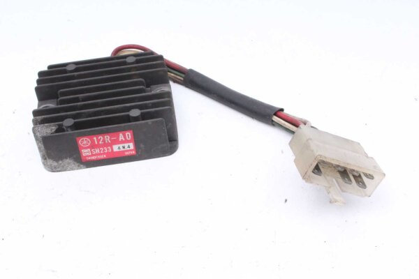 Gleichrichter Regler Yamaha XS 400 Dohc 12E 82-84