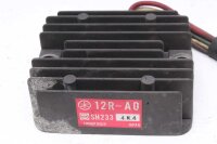 Gleichrichter Regler Yamaha XS 400 Dohc 12E 82-84