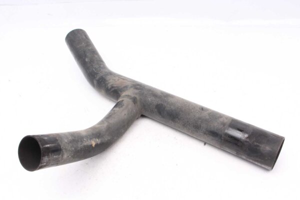 Tubo colector a la izquierda Triumph Trident 750 T300/T300C 91-98