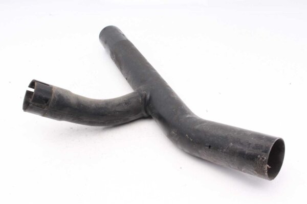 Manifold manifold rør højre Triumph Trident 750 T300/T300C 91-98