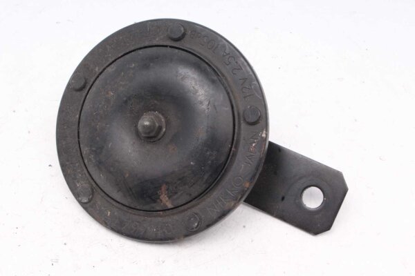 Hupe Horn Signalhorn Yamaha FZR 1000 2LA 86-88