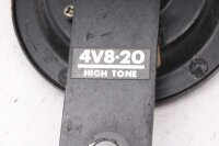 Hupe Horn Signalhorn Yamaha FZR 1000 2LA 86-88