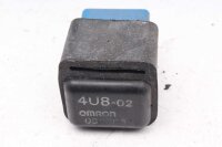 interruptor magnético de relé Yamaha FZR 1000 2LA 86-88