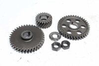 Vaihteiston hammaspyörä Yamaha TDR 125 4GW 91-02