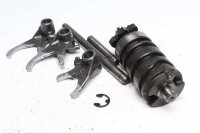 Vaihteiston vaihteistorummun vaihdekynsi Yamaha TDR 125 4GW 91-02