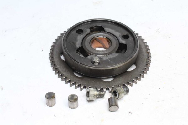 Pignone ingranaggio alternatore Kawasaki GPZ 305 EX305A 83-83