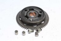 alternator gear pinion Kawasaki GPZ 305 EX305A 83-83