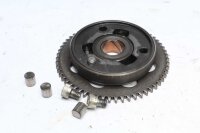 alternator gear pinion Kawasaki GPZ 305 EX305A 83-83