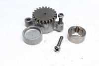 Öljypumppu Kawasaki GPZ 305 EX305A 83-83