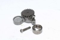 Öljypumppu Kawasaki GPZ 305 EX305A 83-83