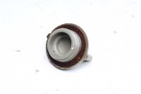 Chiusura del coperchio del collo di riempimento Yamaha RD 250 DX 1A2 76-79