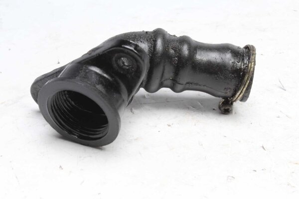 Conduite de réservoir dhuile Yamaha RD 250 DX 1A2 76-79