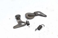 Getriebe Restteile Kawasaki GPZ 305 EX305A 83-83