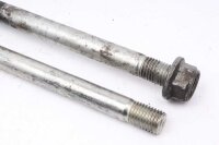 Supporto per supporto motore Yamaha XTZ 750 Super Tenere 3WM 89-97