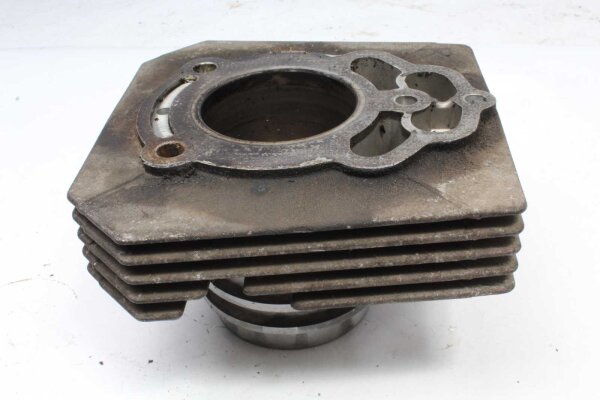 Sylinterin mäntä Moto Guzzi V35 Imola 2 PC 84-89