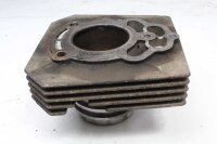 Sylinterin mäntä Moto Guzzi V35 Imola 2 PC 84-89