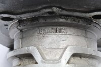 Sylinterin mäntä Moto Guzzi V35 Imola 2 PC 84-89