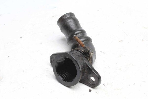 Öltank Leitung Yamaha RD 250 DX 1A2 76-79