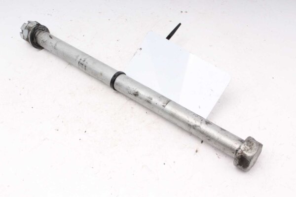 Front wheel axle quick release axle front Yamaha XTZ 750 Super Tenere 3WM 89-97