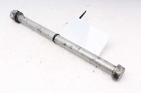 Front wheel axle quick release axle front Yamaha XTZ 750 Super Tenere 3WM 89-97