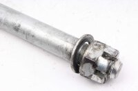 Front wheel axle quick release axle front Yamaha XTZ 750 Super Tenere 3WM 89-97