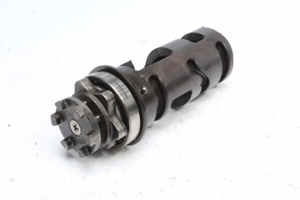 Vaihteiston vaihderumpu Yamaha XV 1100 Virago 3LP 89-99