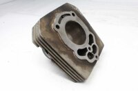 Sylinterin mäntä vasemmalla Moto Guzzi V35 Imola 2 PC 84-89