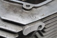 Cylinderkolv vänster Moto Guzzi V35 Imola 2 PC 84-89