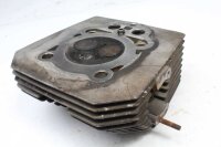 Cylinderkolv vänster Moto Guzzi V35 Imola 2 PC 84-89